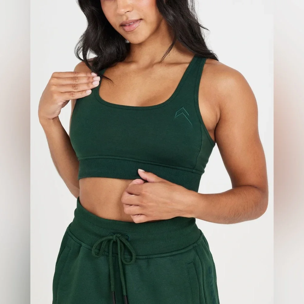 Oner Active
CLASSIC LOUNGE BRALETTE - Picture 1 of 6